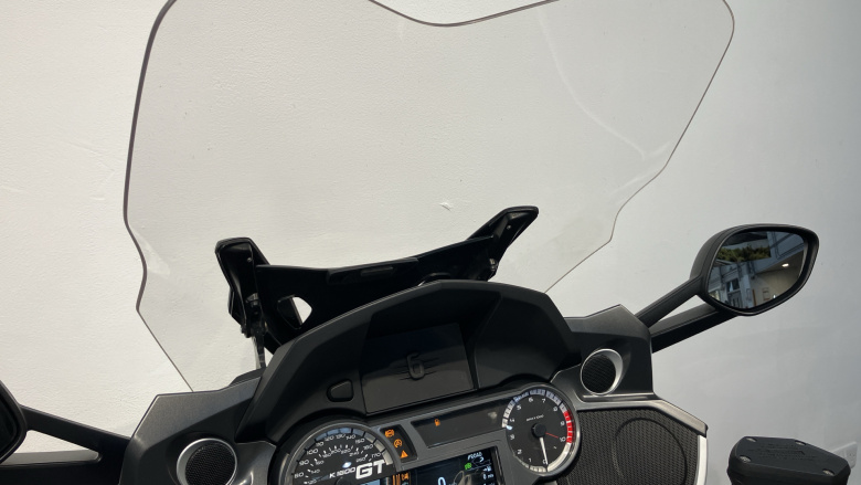 BMW K1600 GT Sport ABS